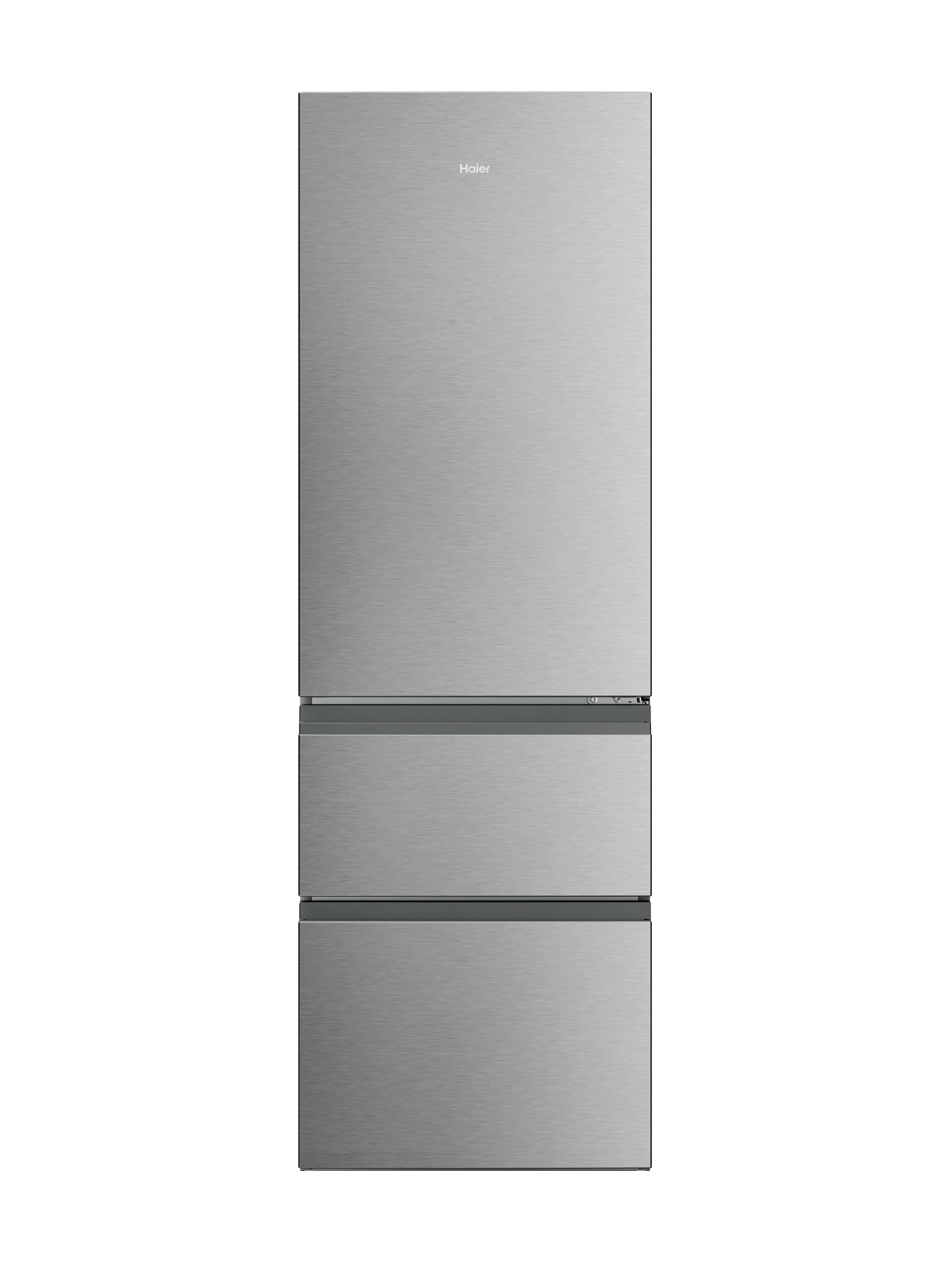 Lodówka Haier HTR3618CNMG